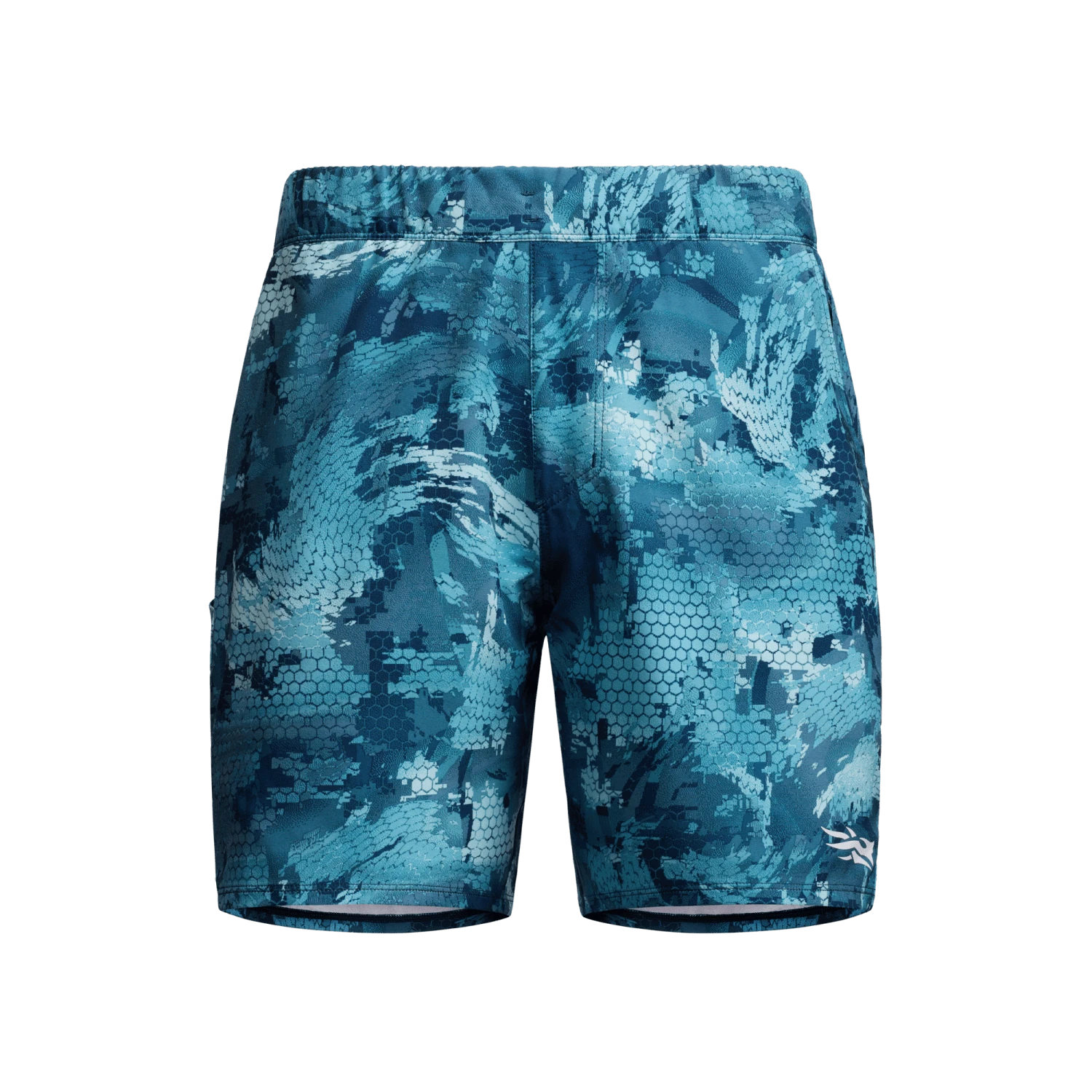 Boundary Short 7"
