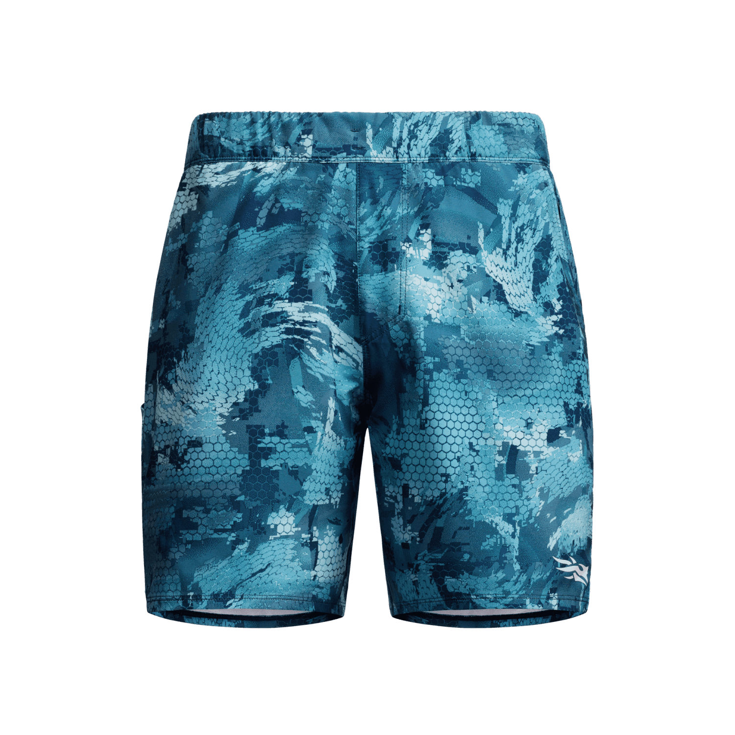 Boundary Short 7"
