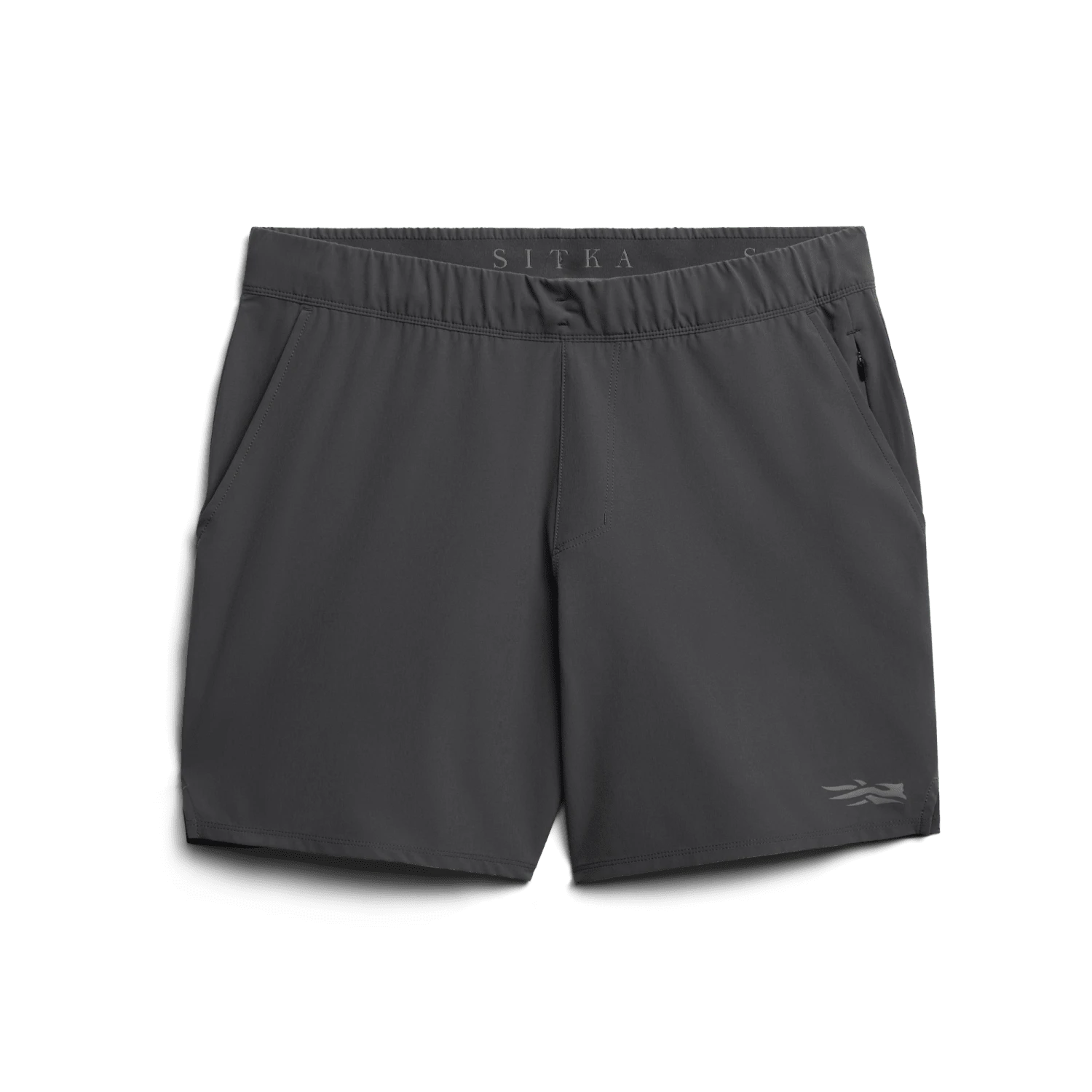 Boundary Short 7"