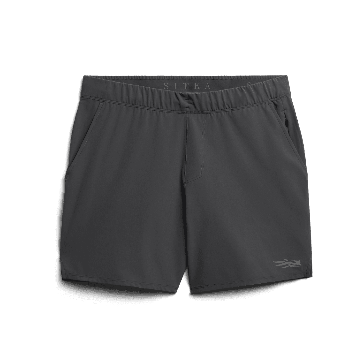 Boundary Short 7"