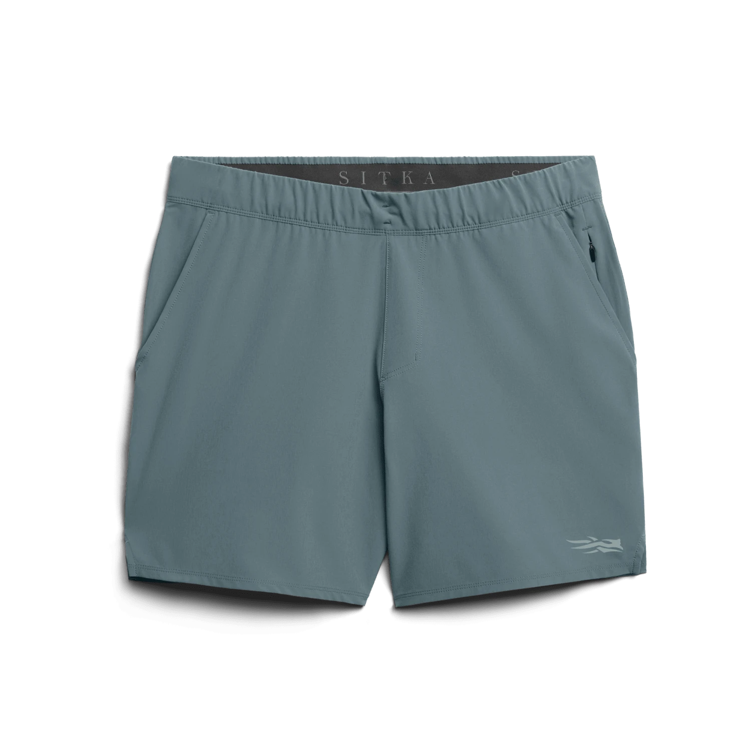 Boundary Short 7"