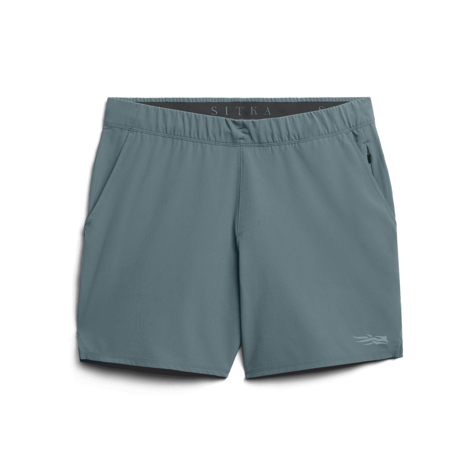 Boundary Short 7"
