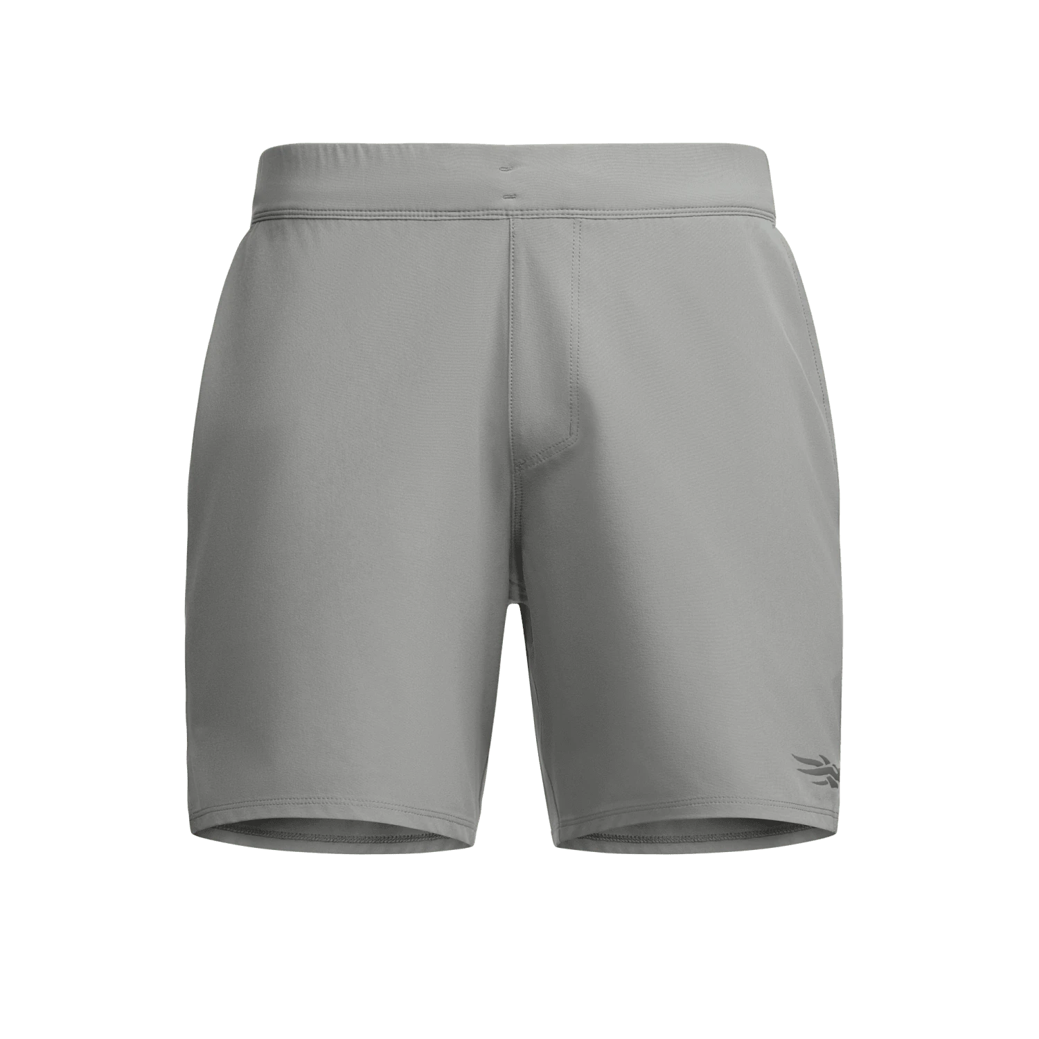 Boundary Short 7"