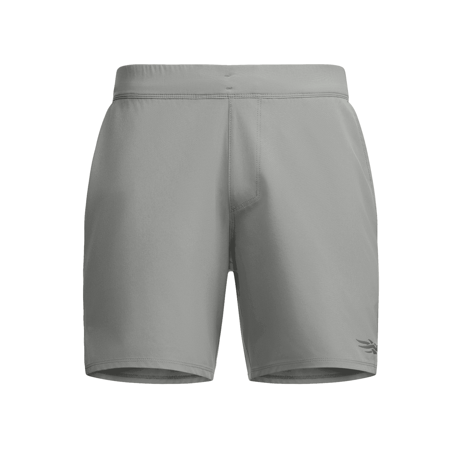 Boundary Short 7"