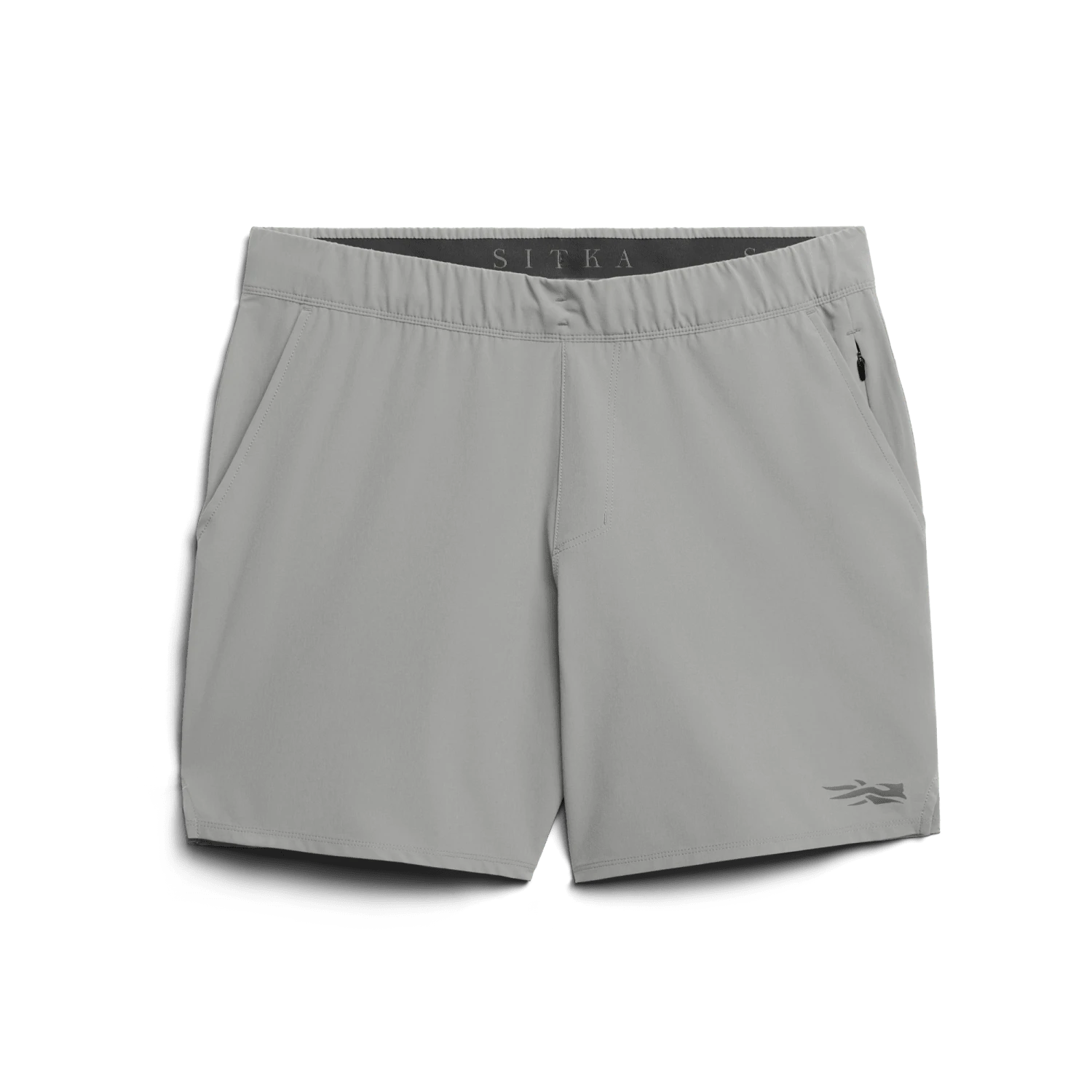 Boundary Short 7"
