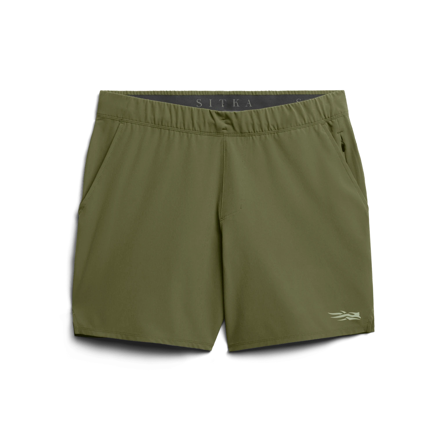 Boundary Short 7"