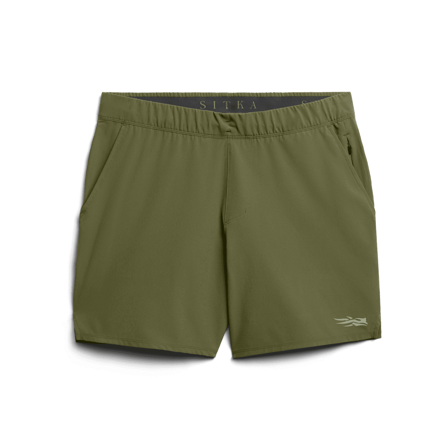 Boundary Short 7"