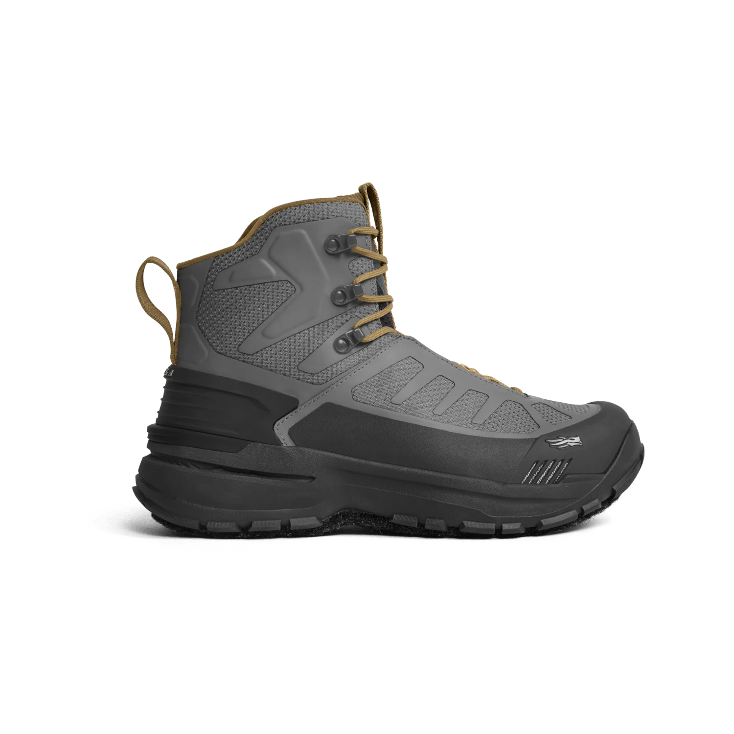 CrossCurrent Wading Boot – Felt