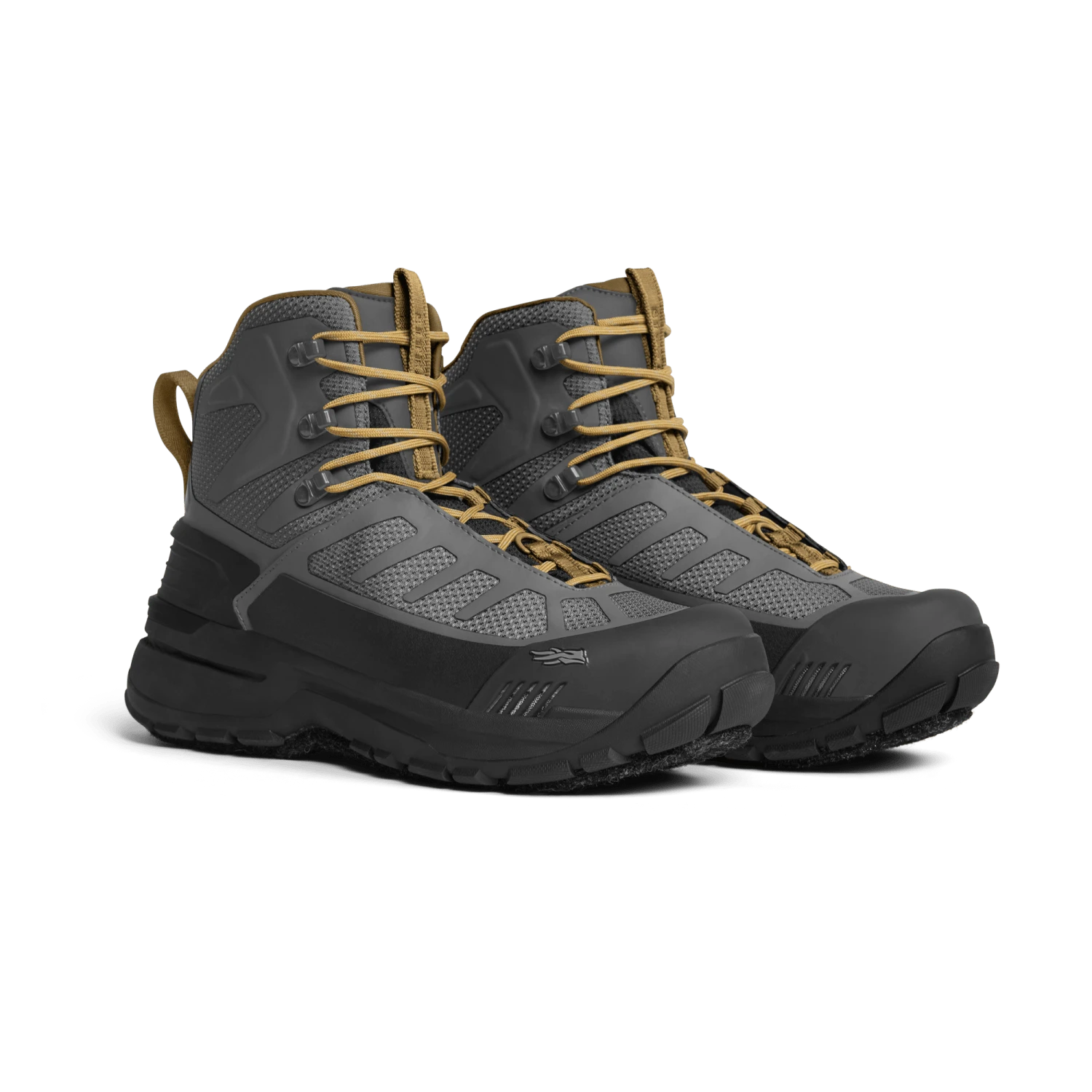 CrossCurrent Wading Boot – Felt