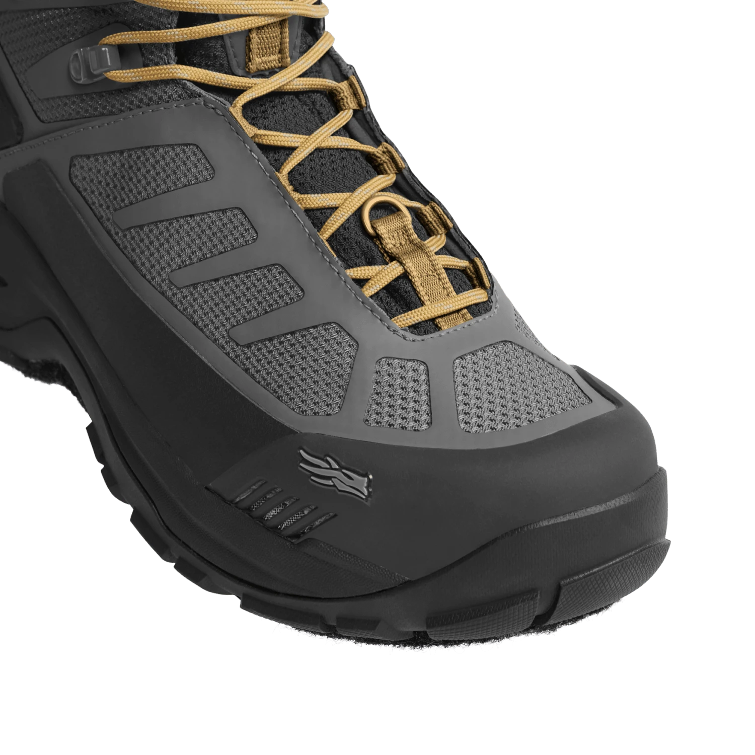 CrossCurrent Wading Boot – Felt