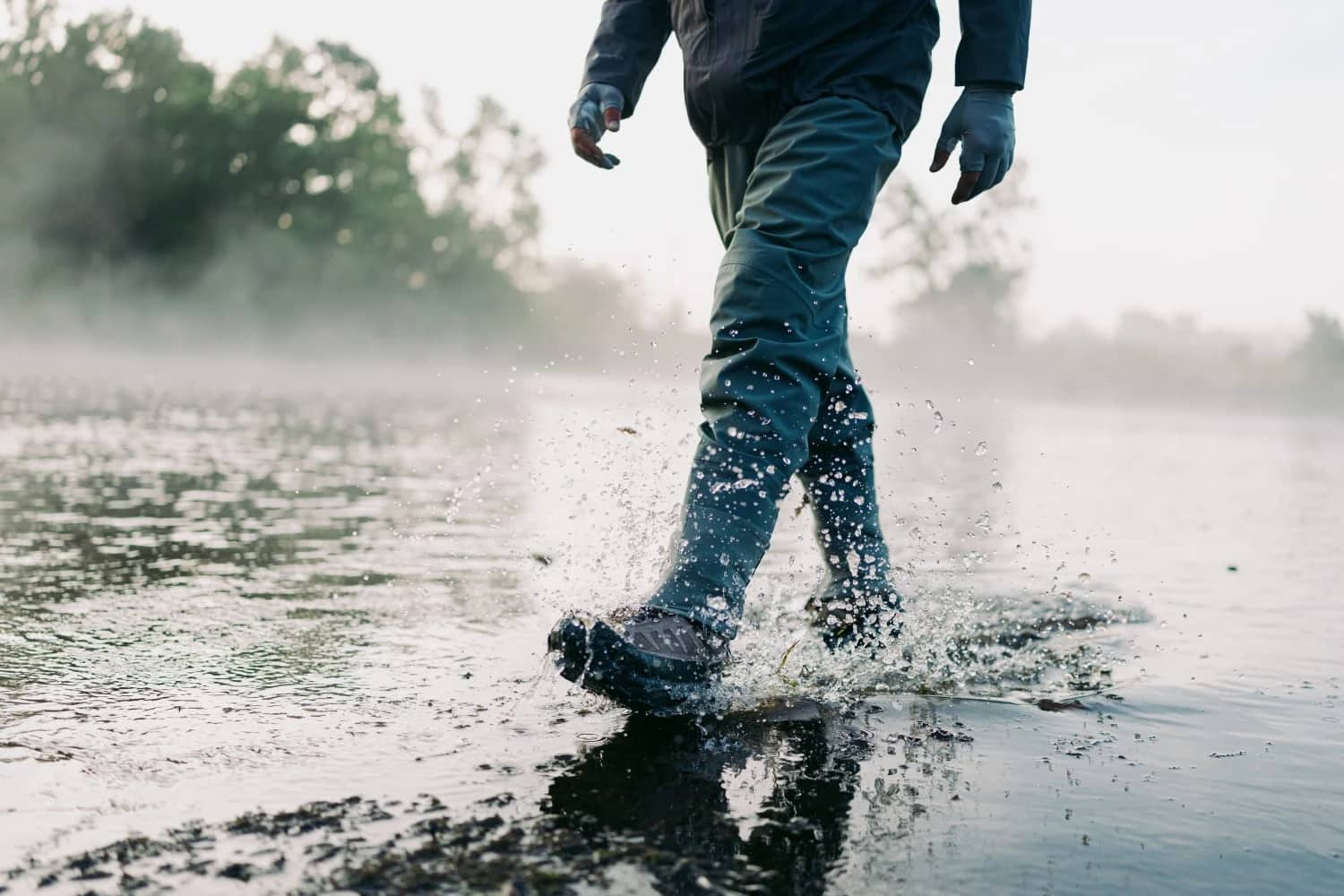 Long-Lasting Durability