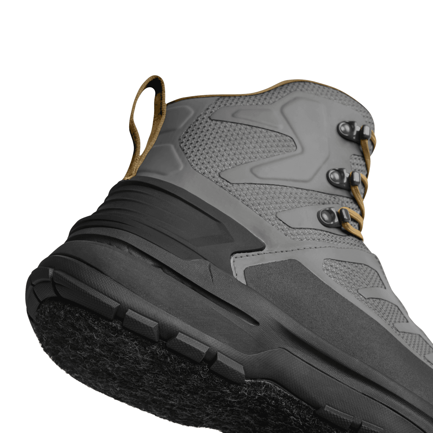 CrossCurrent Wading Boot – Felt