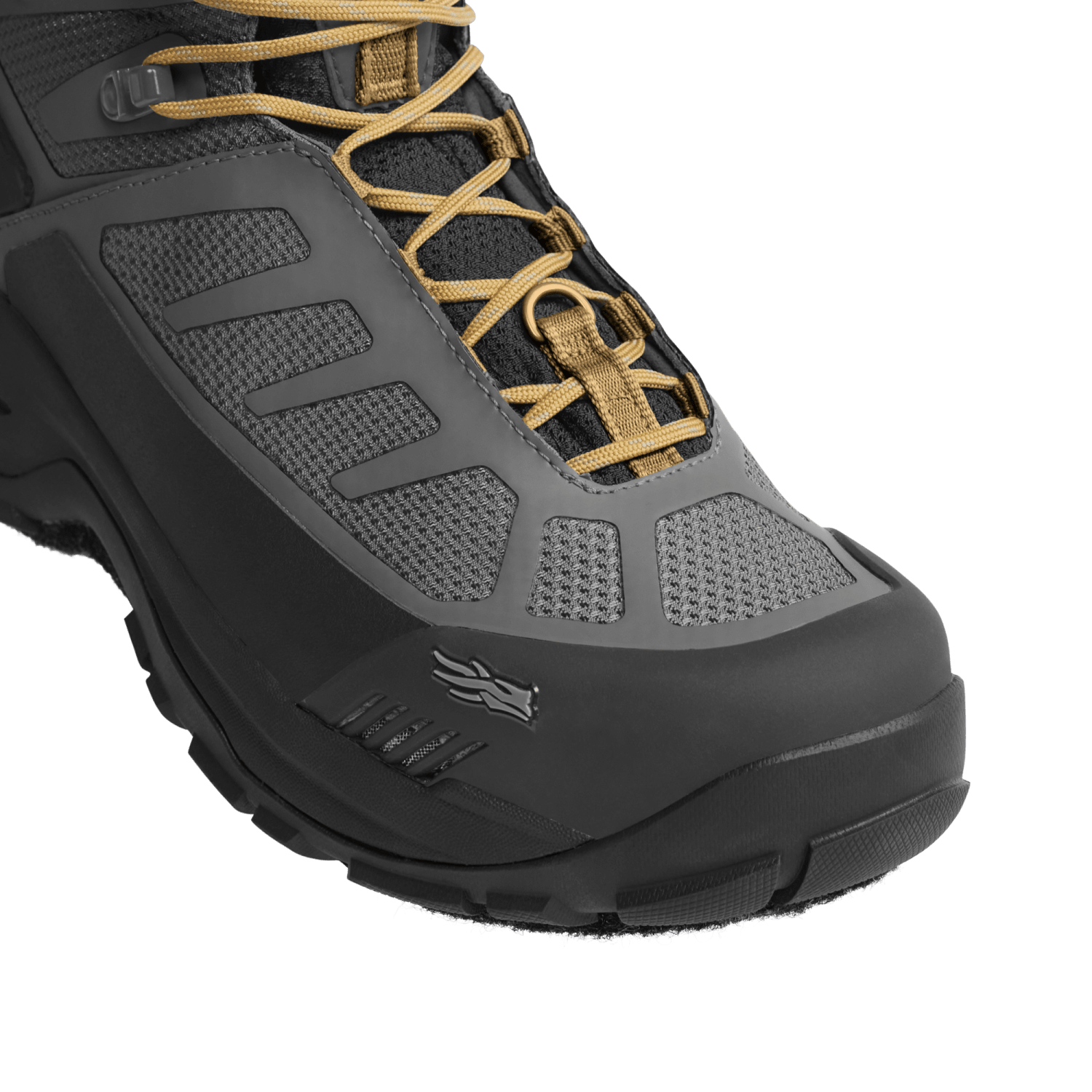 CrossCurrent Wading Boot – Felt