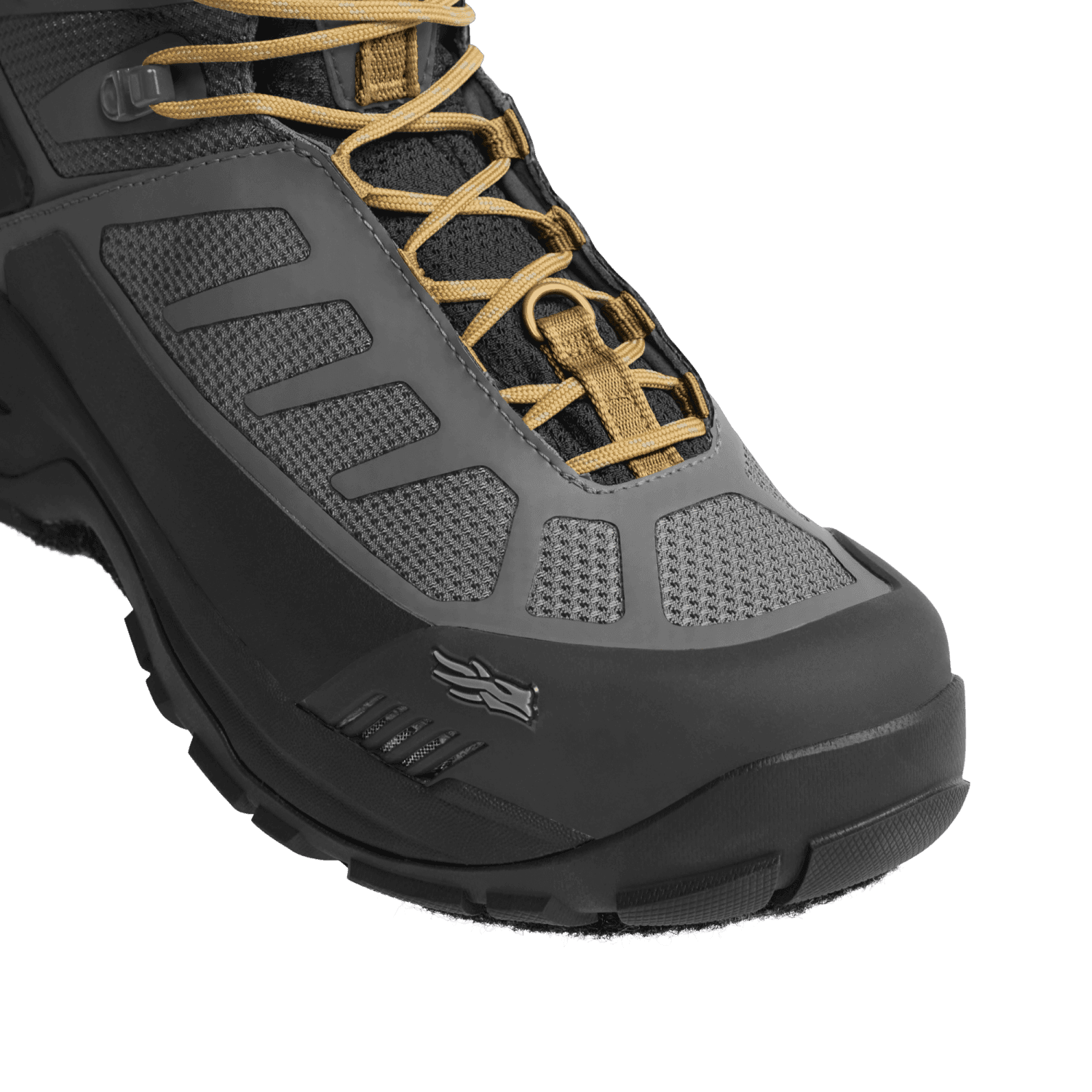 CrossCurrent Wading Boot – Felt