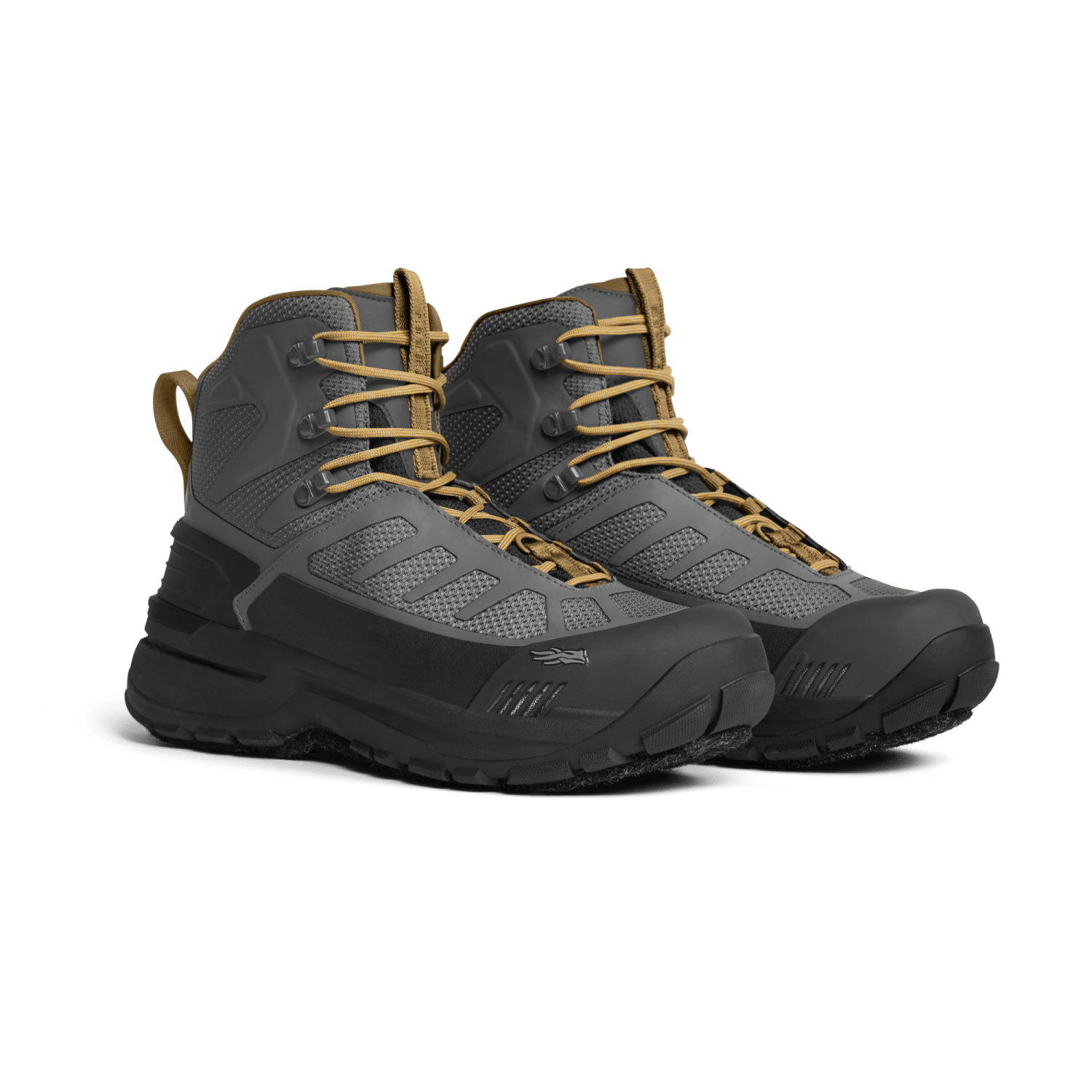 CrossCurrent Wading Boot – Felt