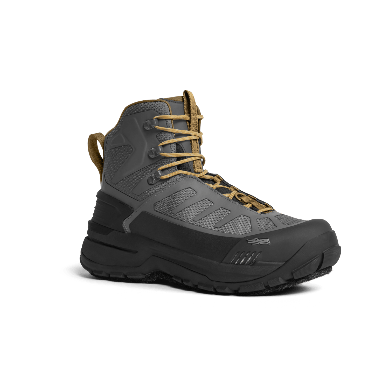 CrossCurrent Wading Boot – Felt