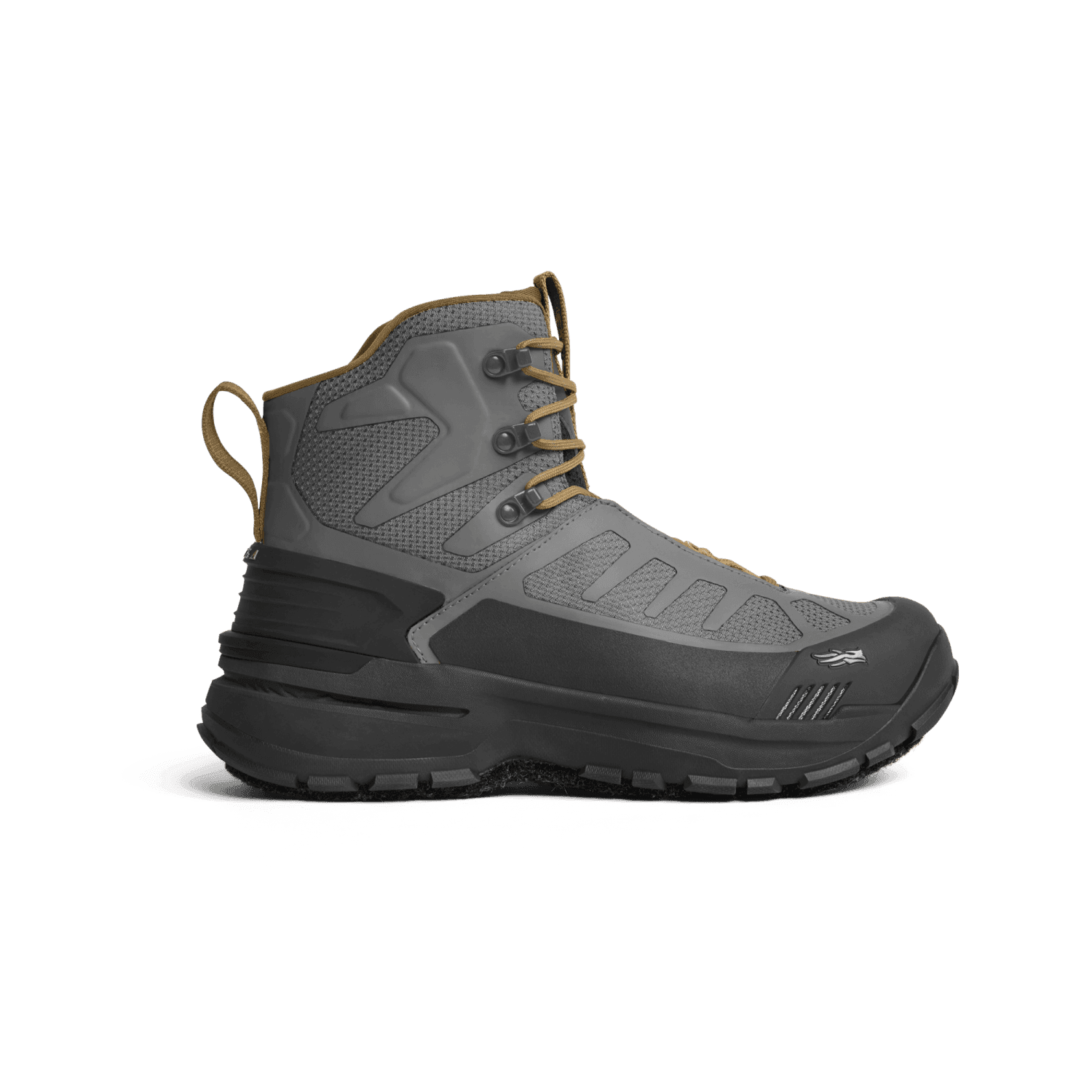 CrossCurrent Wading Boot – Felt