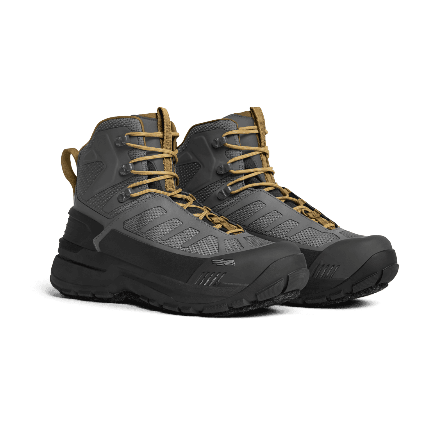 CrossCurrent Wading Boot – Felt