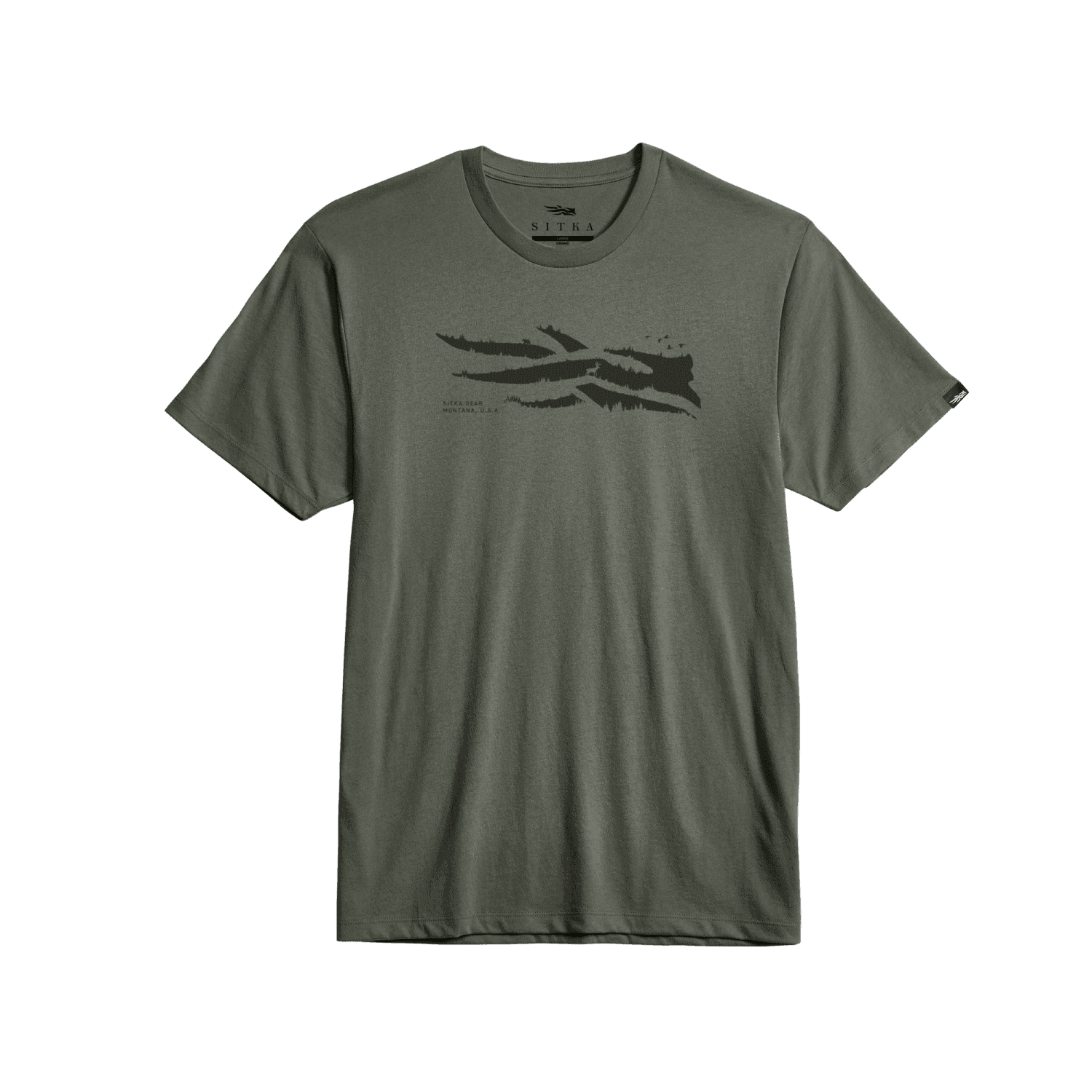 Wild Icon Tee