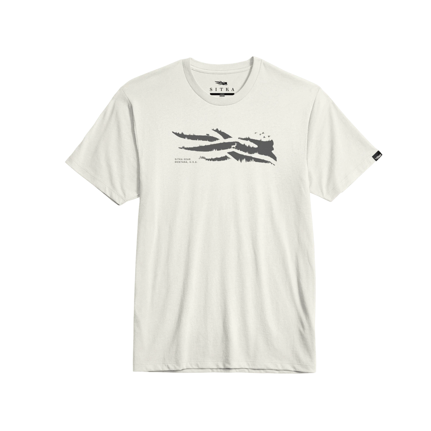 Wild Icon Tee