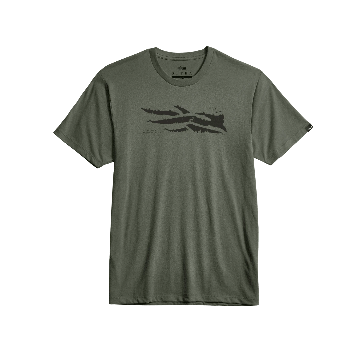 Wild Icon Tee