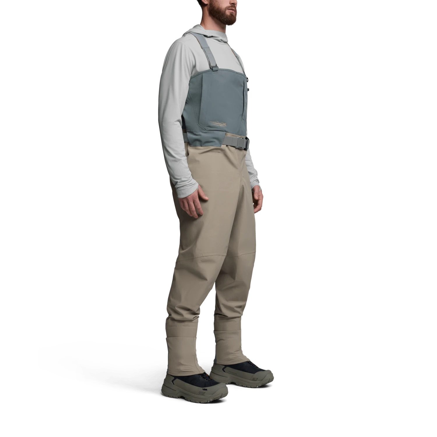 CrossCurrent GTX Wader