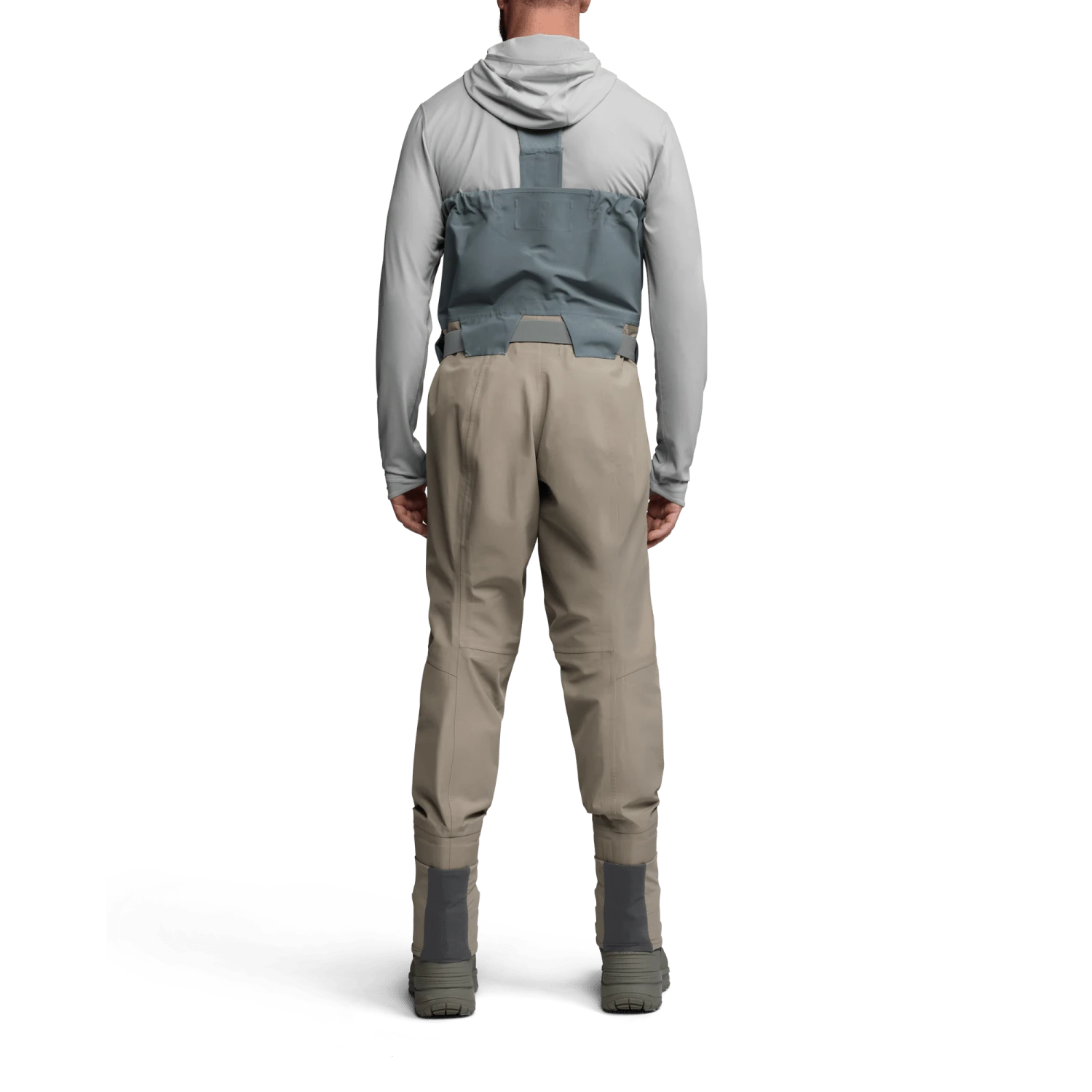 CrossCurrent GTX Wader