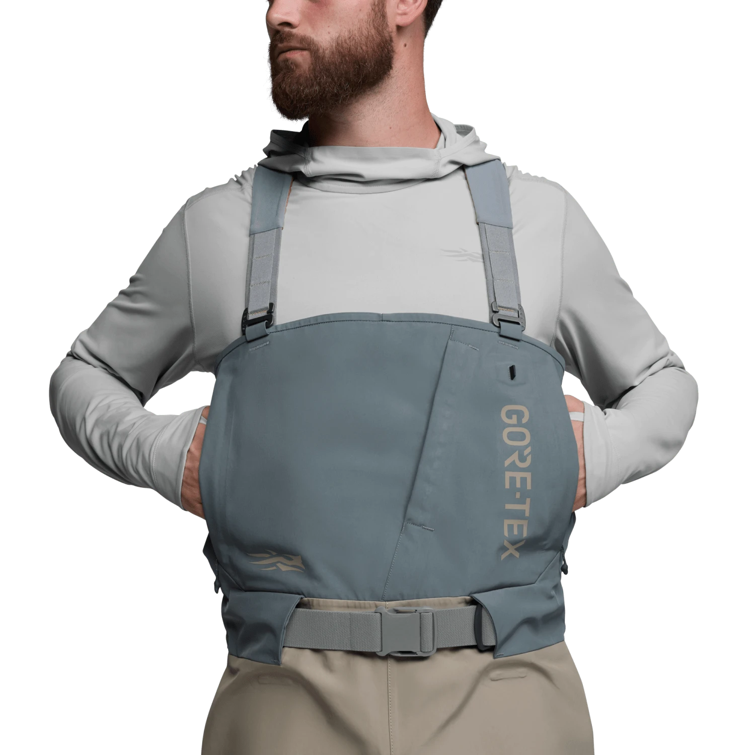 CrossCurrent GTX Wader