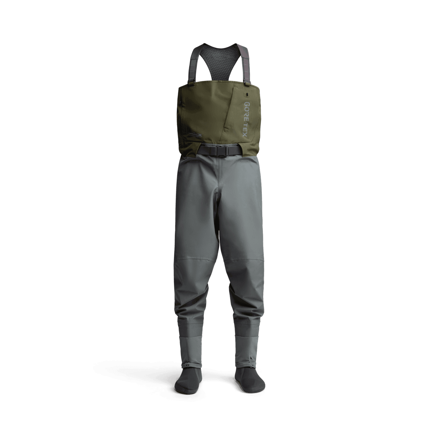 CrossCurrent GTX Wader
