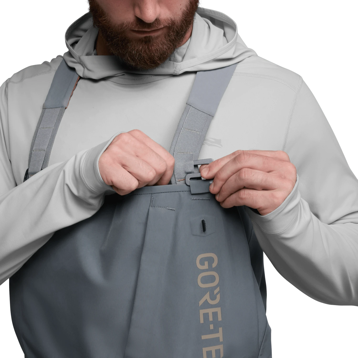 CrossCurrent GTX Wader