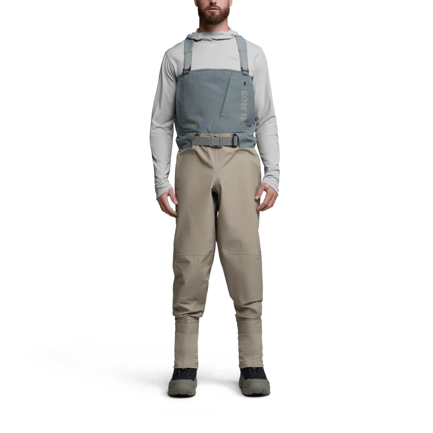 CrossCurrent GTX Wader