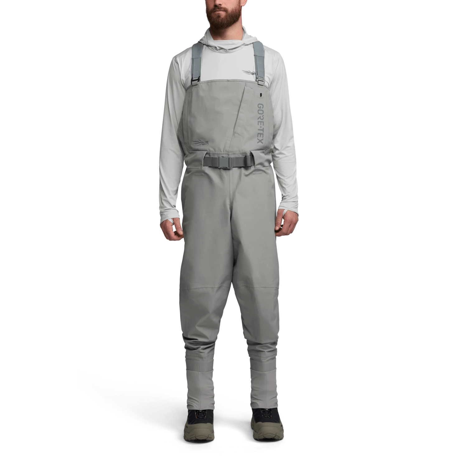 CrossCurrent GTX Wader