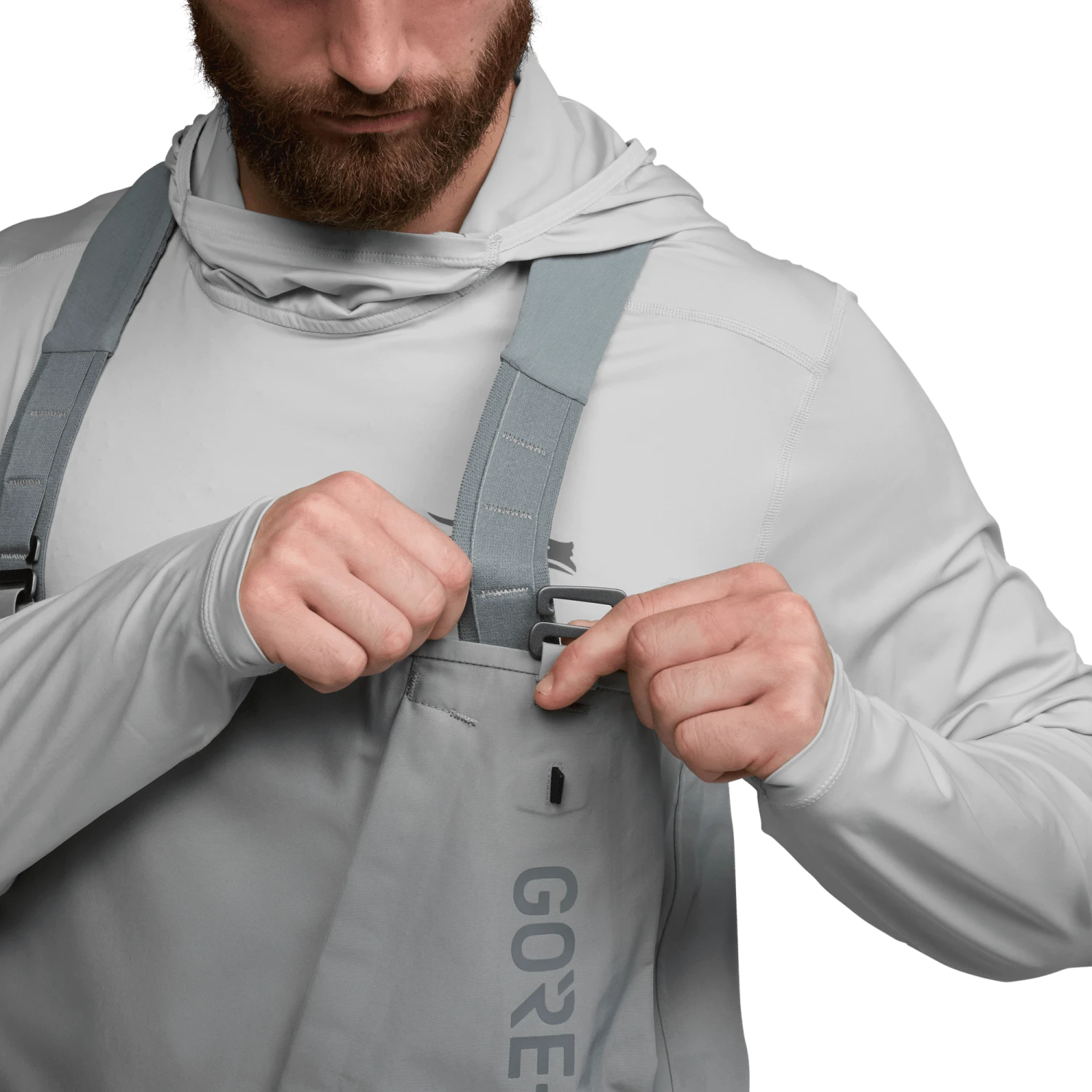 CrossCurrent GTX Wader