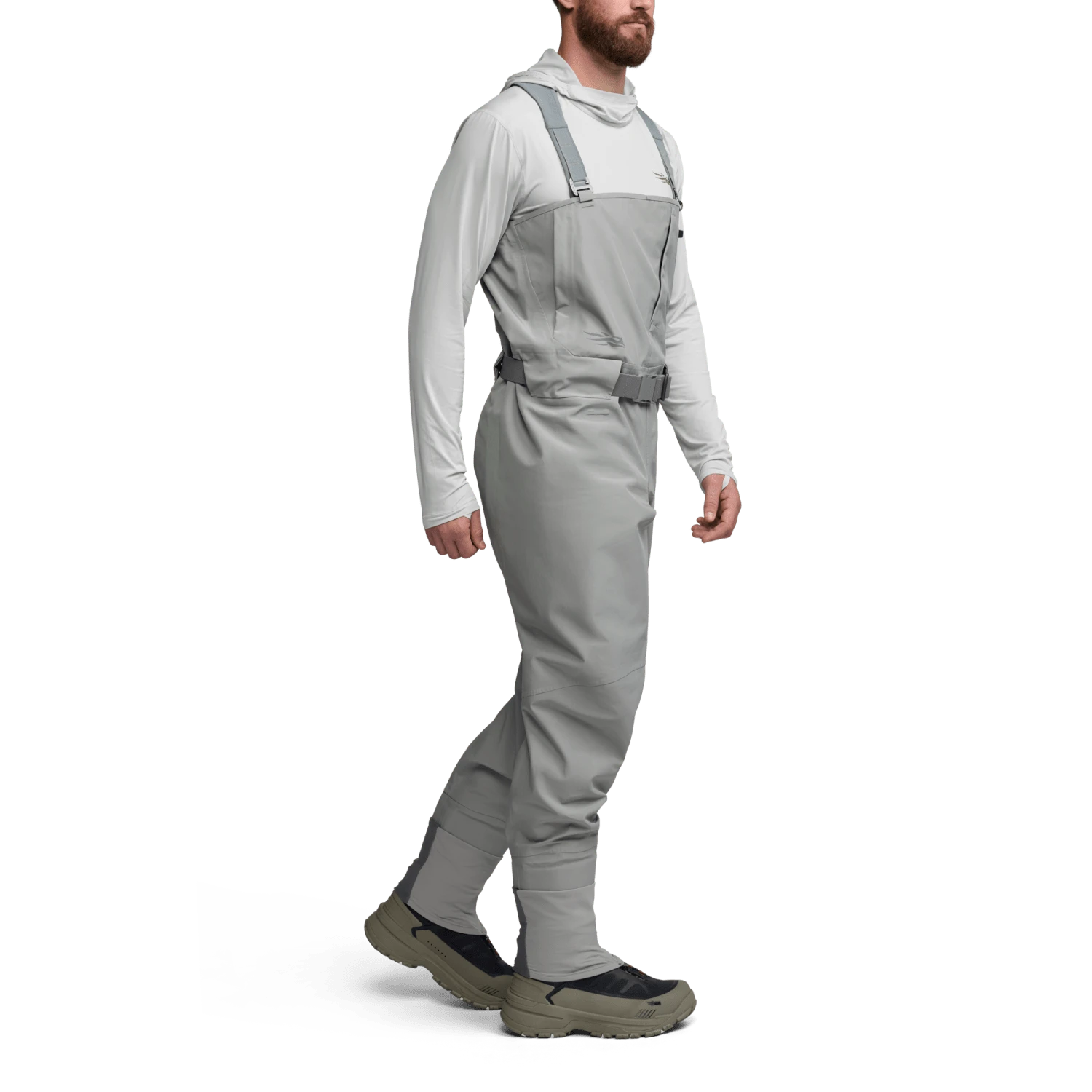 CrossCurrent GTX Wader