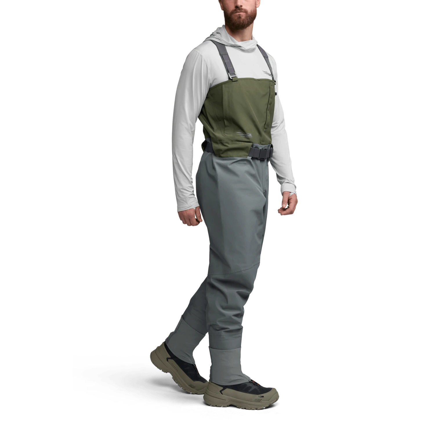 CrossCurrent GTX Wader