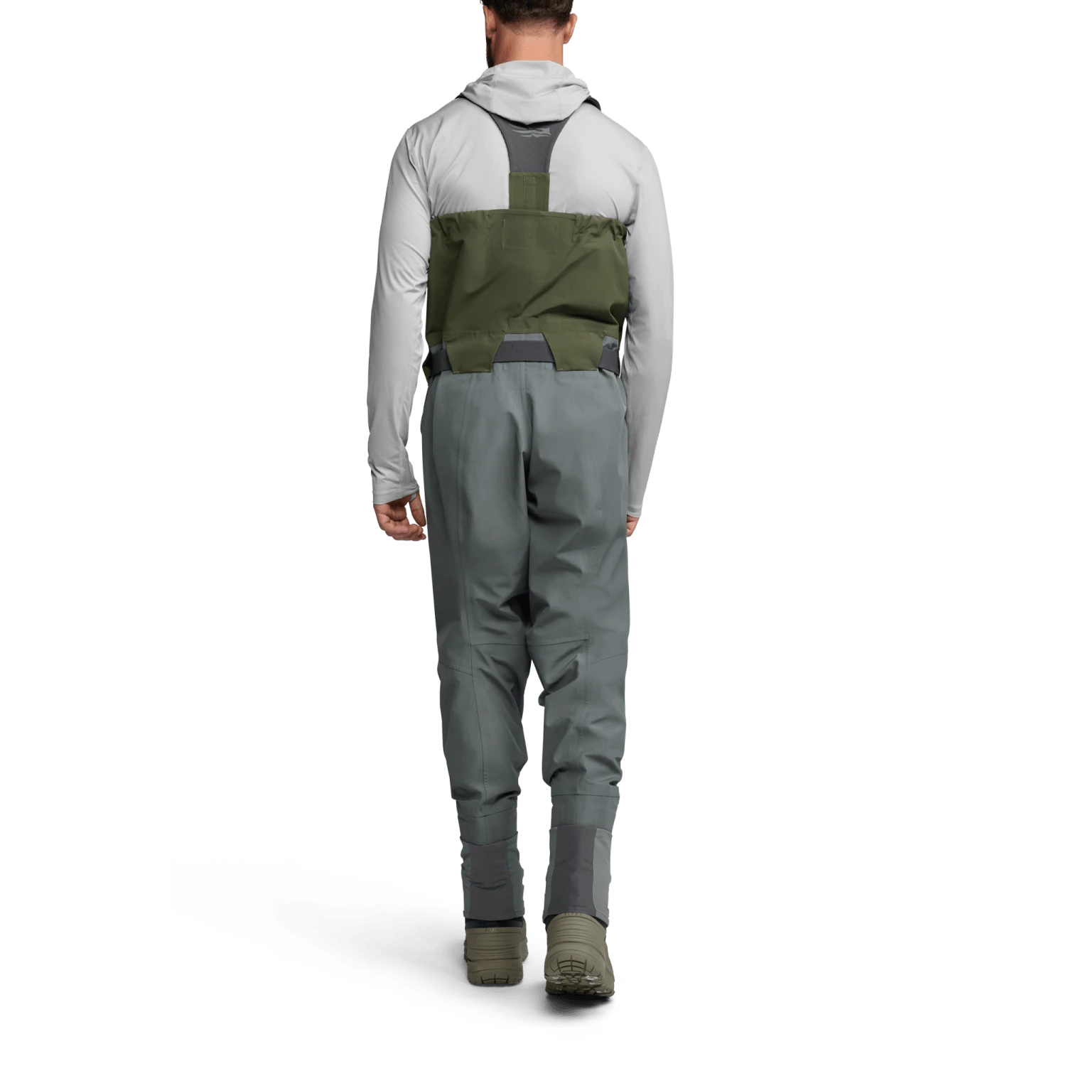 CrossCurrent GTX Wader