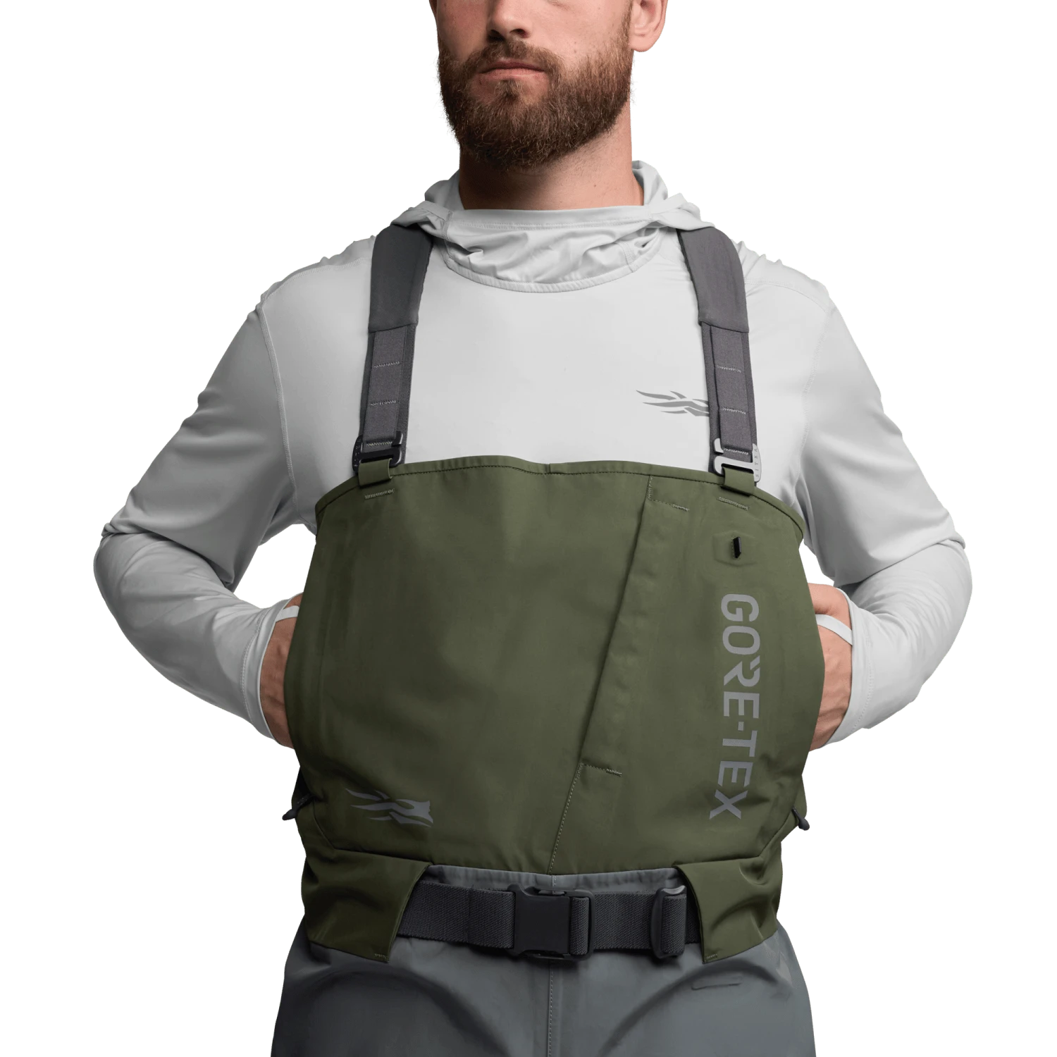 CrossCurrent GTX Wader