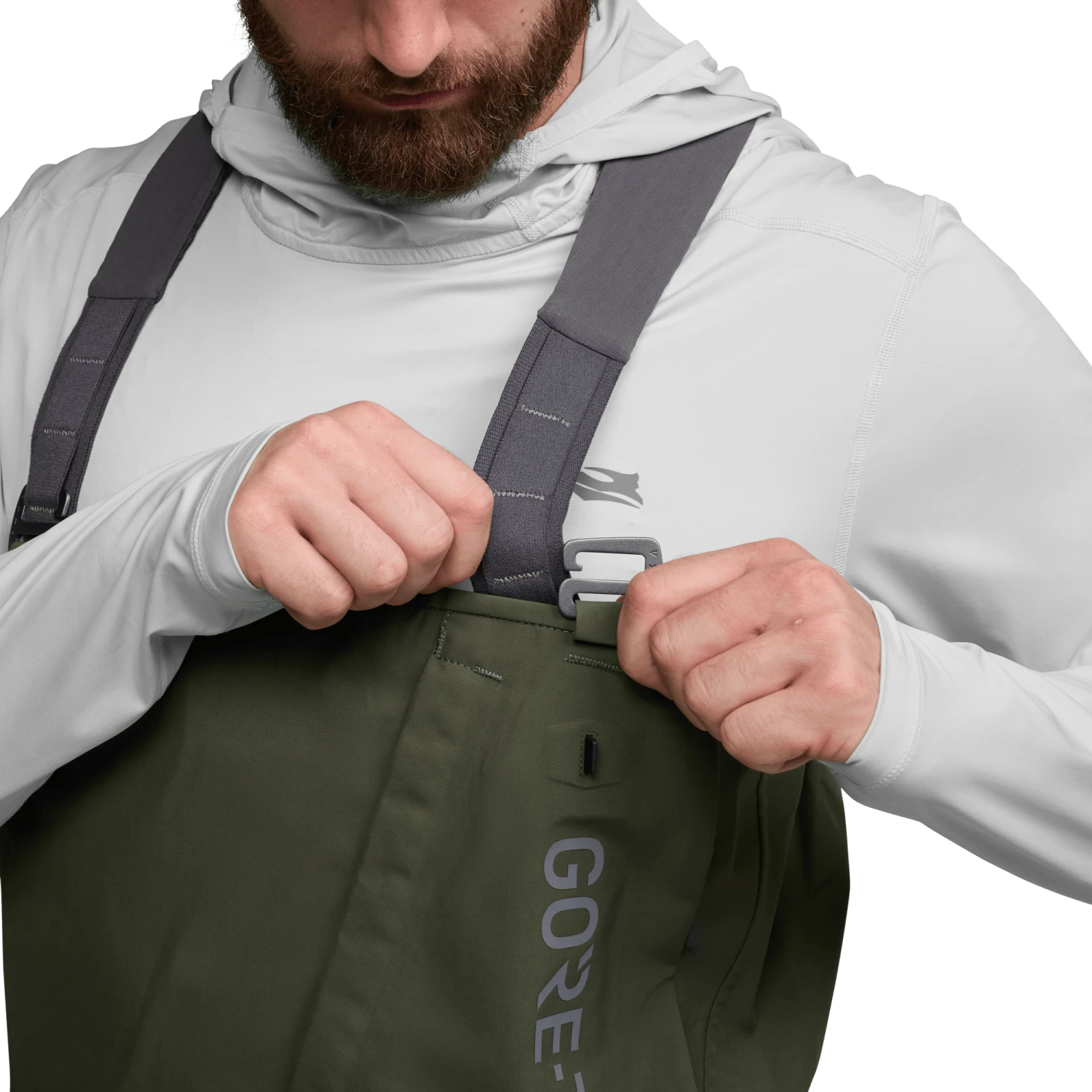 CrossCurrent GTX Wader