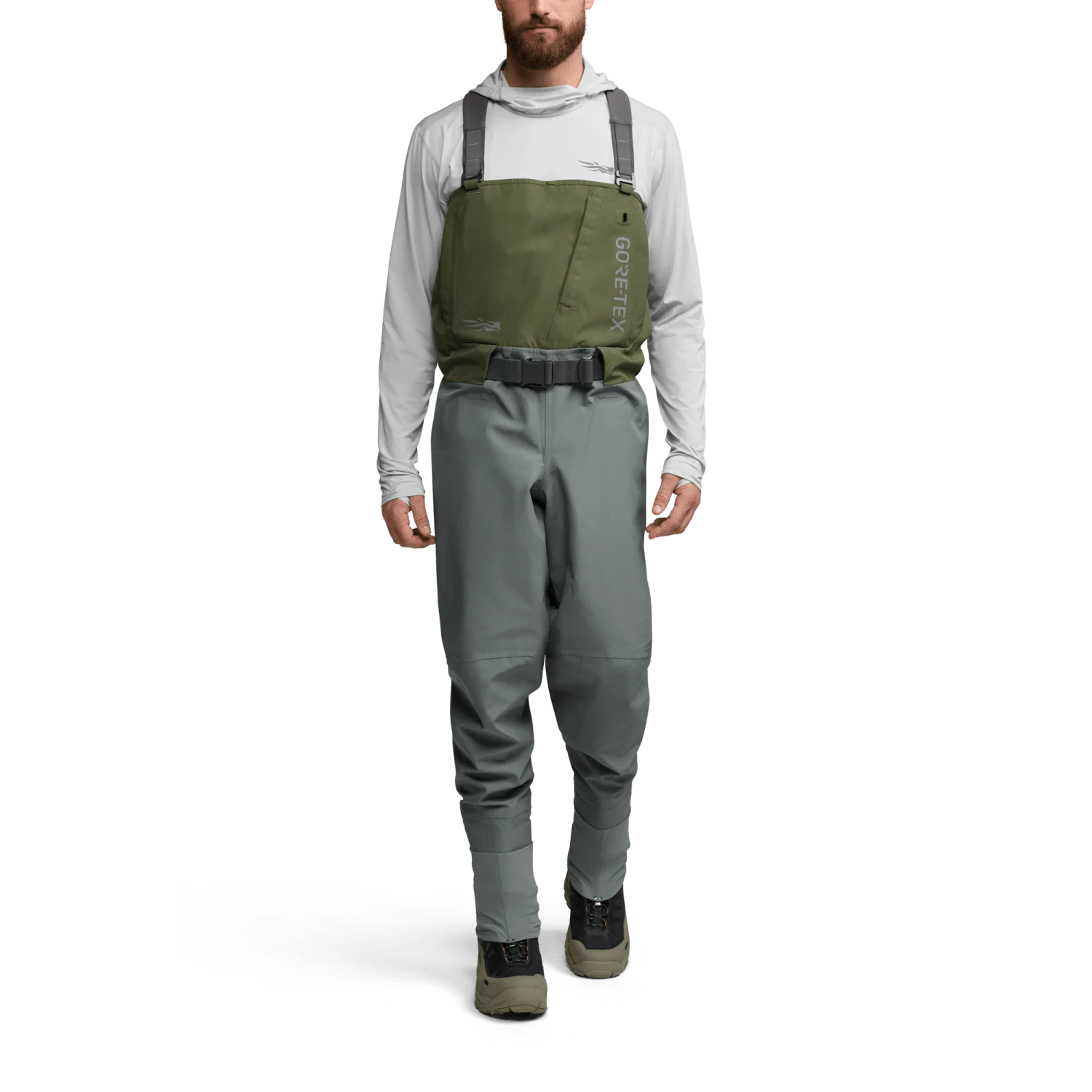 CrossCurrent GTX Wader