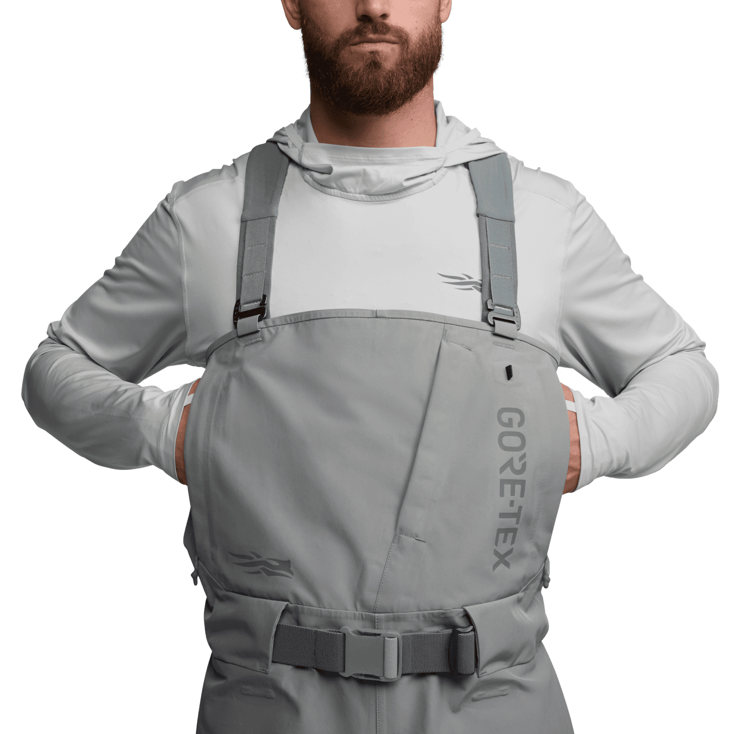 CrossCurrent GTX Wader