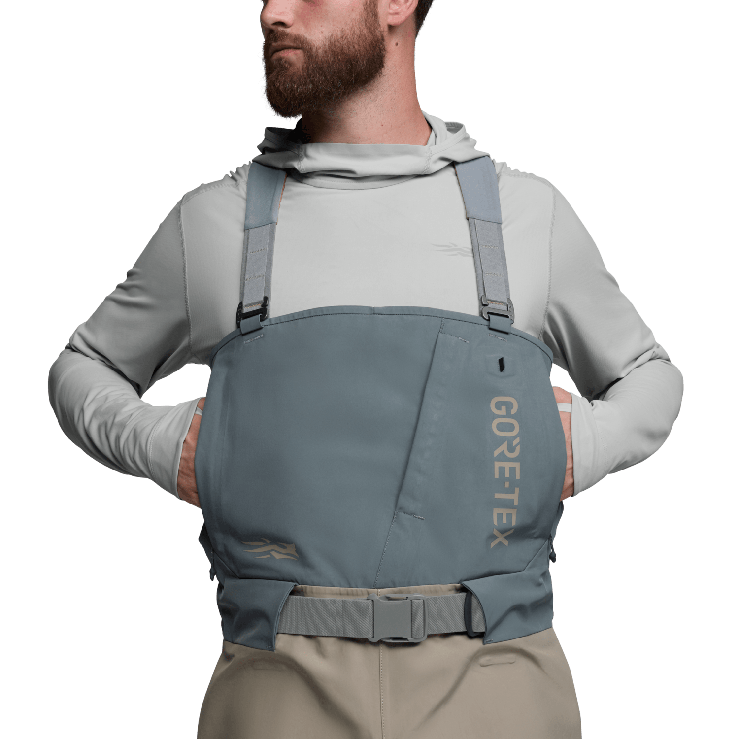 CrossCurrent GTX Wader