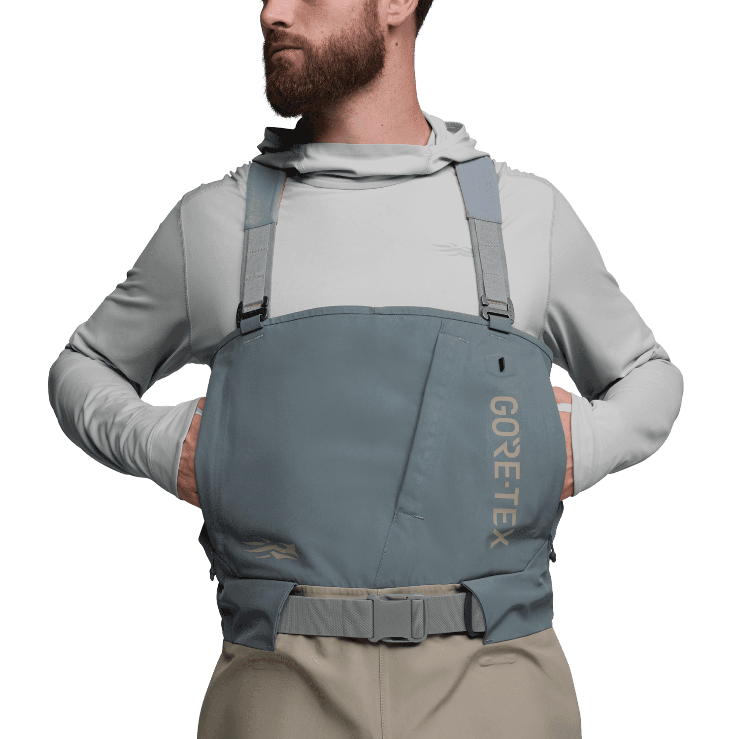 CrossCurrent GTX Wader