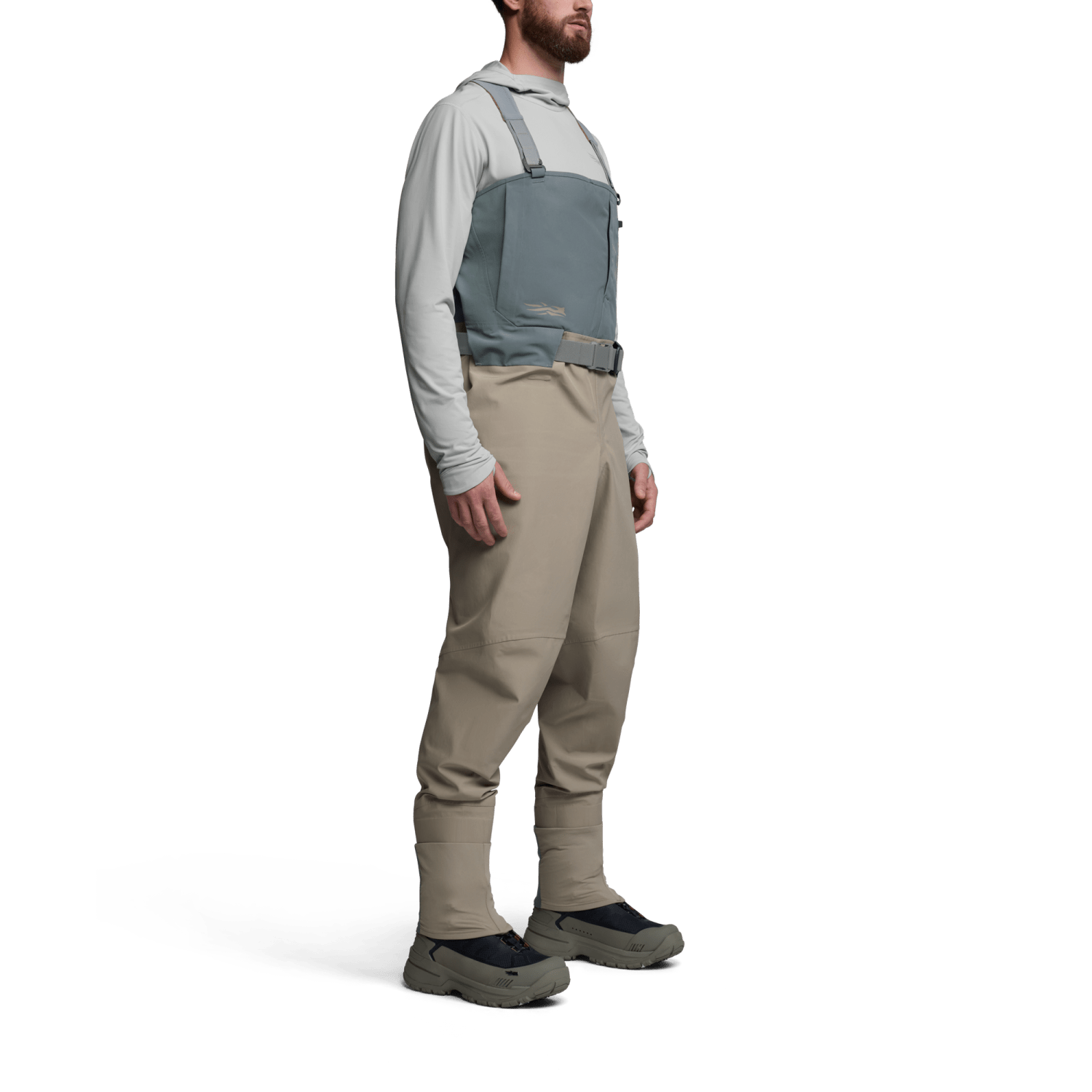 CrossCurrent GTX Wader