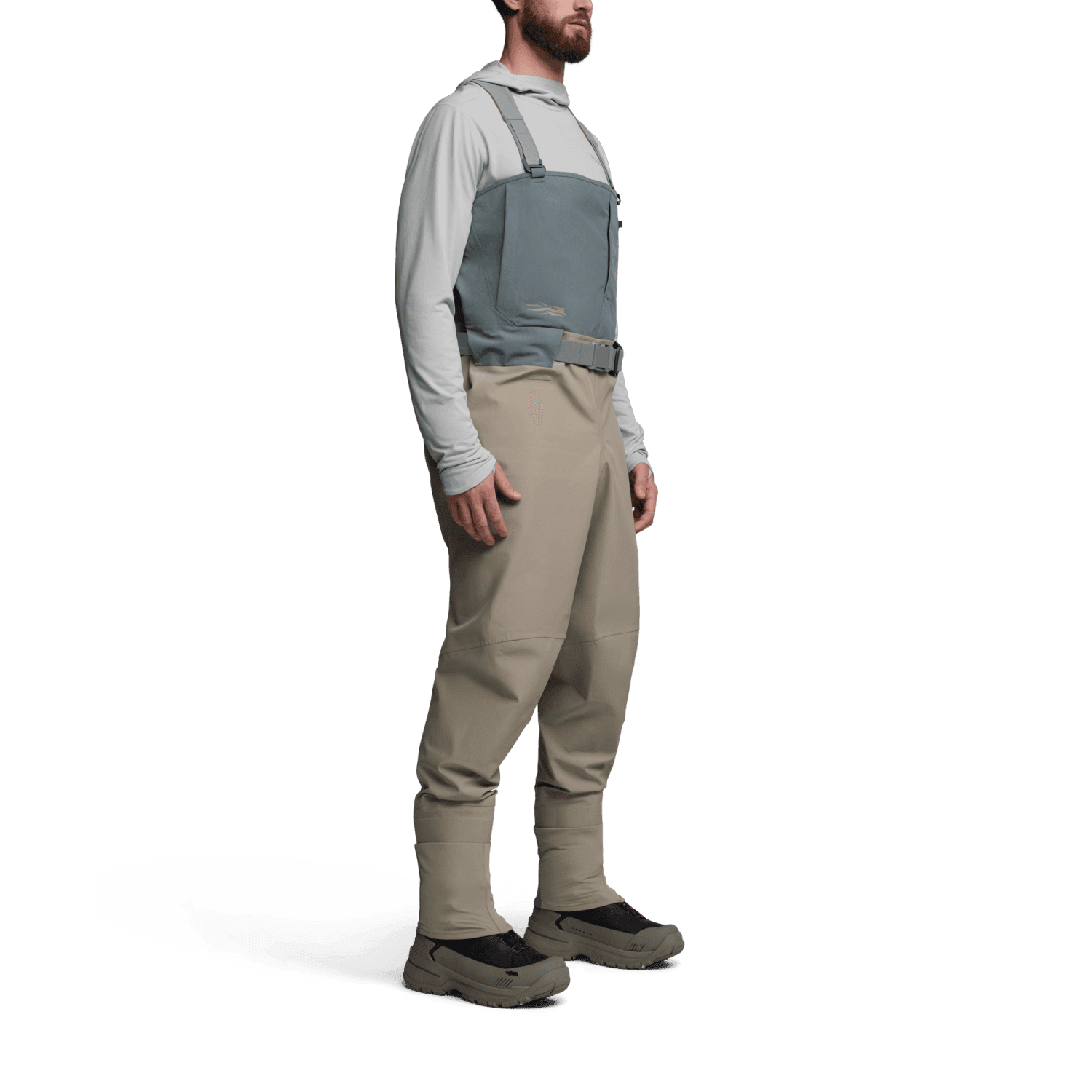 CrossCurrent GTX Wader