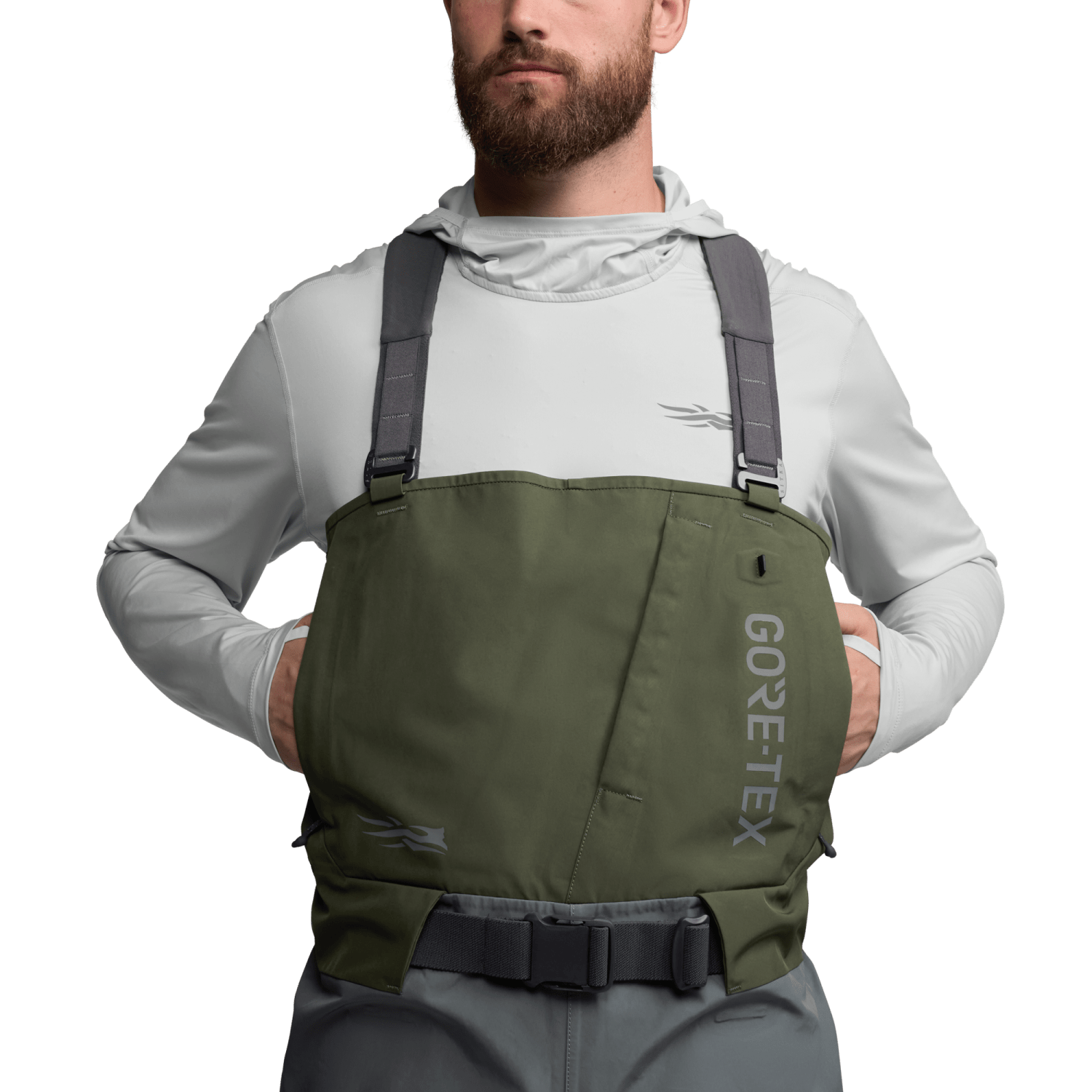 CrossCurrent GTX Wader