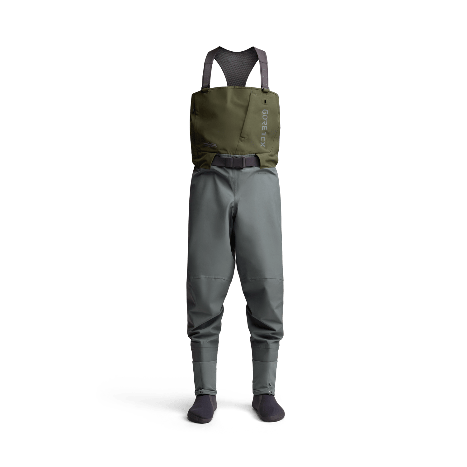 CrossCurrent GTX Wader