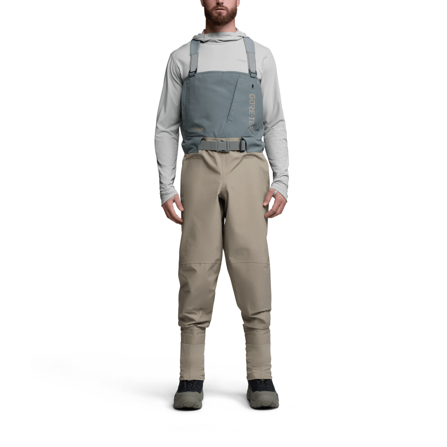 CrossCurrent GTX Wader