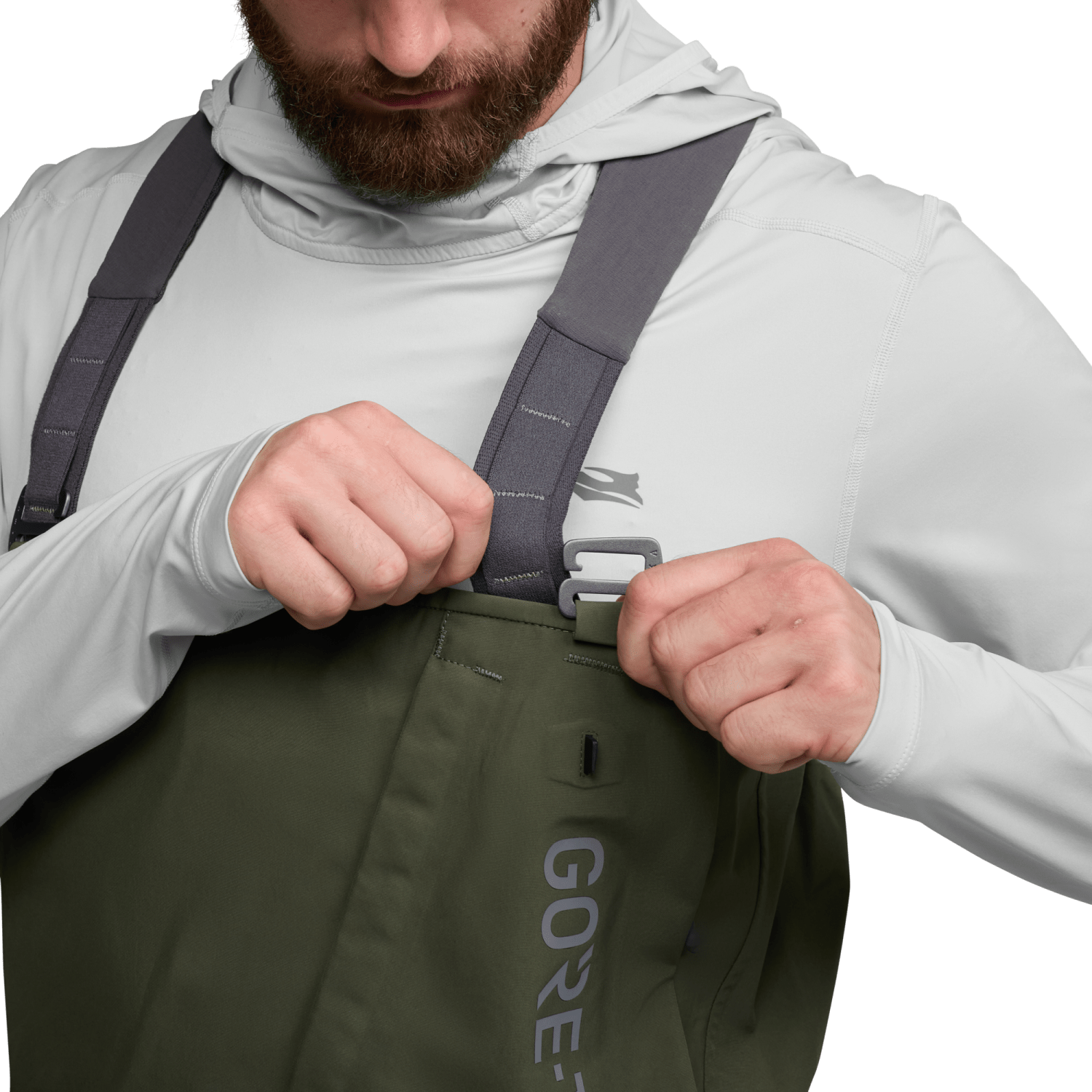 CrossCurrent GTX Wader