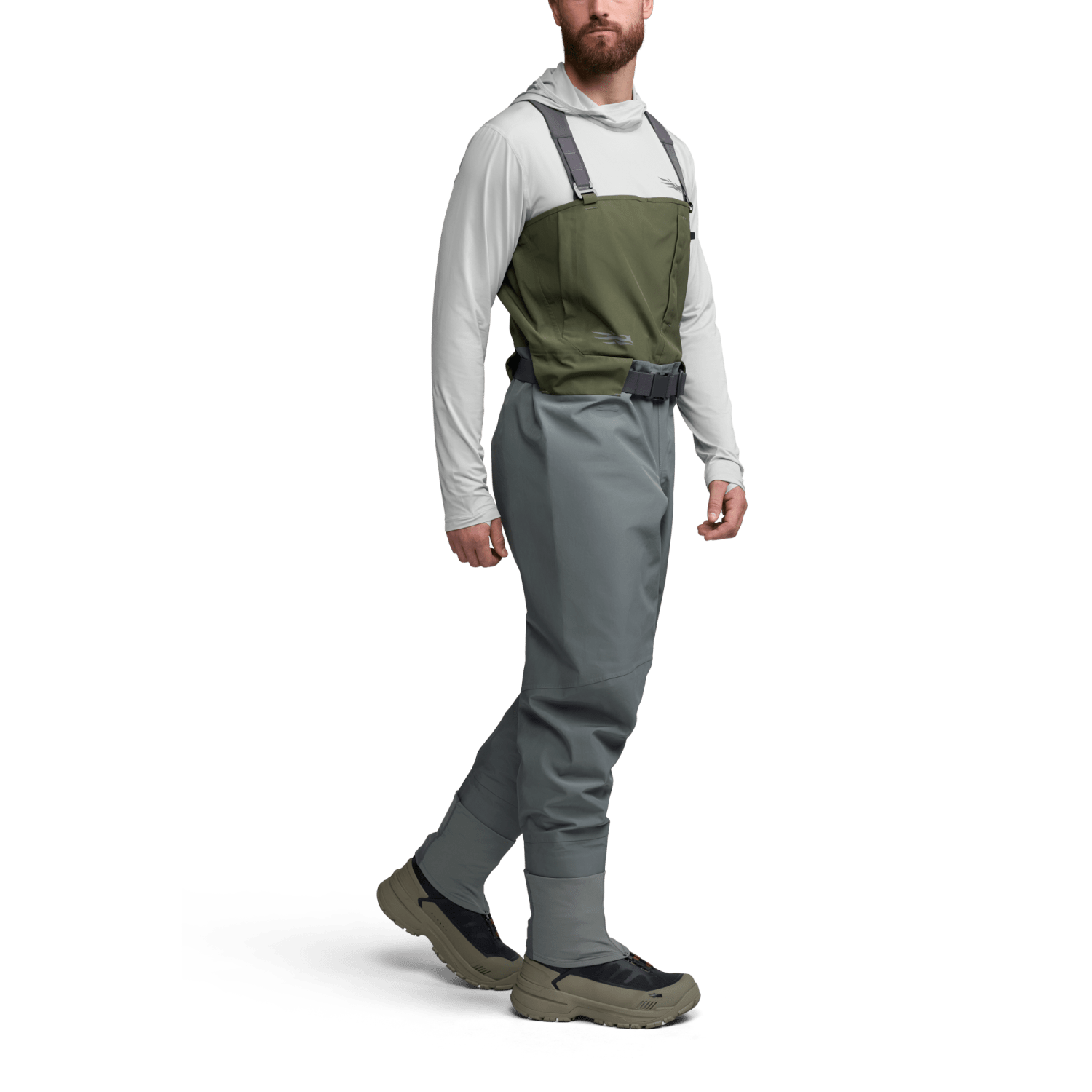 CrossCurrent GTX Wader