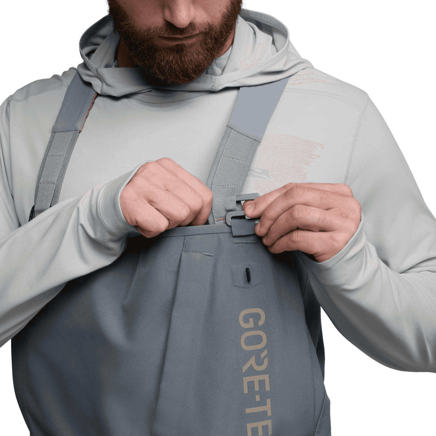 CrossCurrent GTX Wader